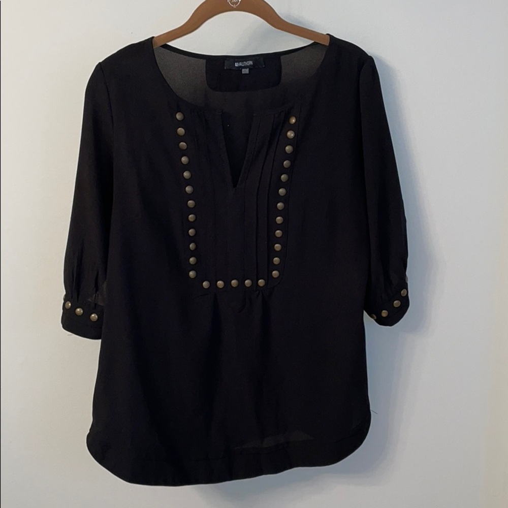 Ladies top